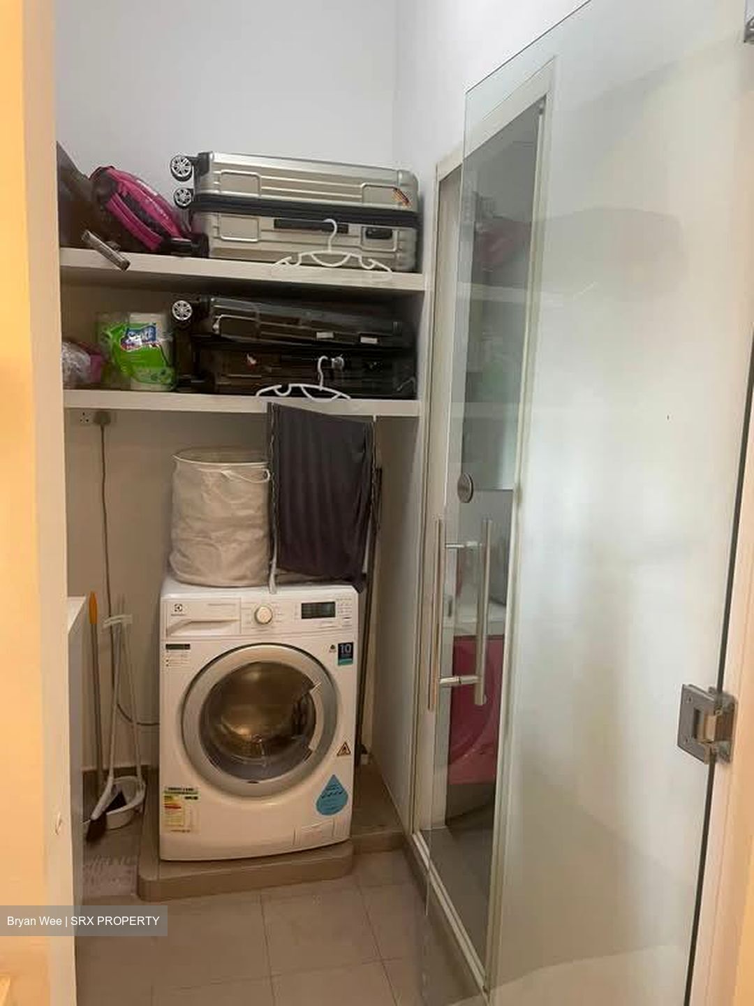 Astoria Park (D14), Condominium #536240671